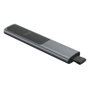 Logitech Spotlight 910-004861 - Presentador Inalámbrico Avanzado con Bluetooth, 30m Alcance, USB-C, Compatible con PowerPoint, Keynote, Zoom, Teams, Color Gris Pizarra